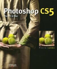 PHOTOSHOP CS5 - POUR PC ET MAC.