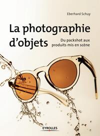 La photographie d'objets