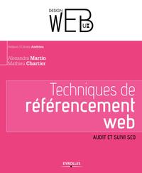 TECHNIQUES DE REFERENCEMENT WEB AUDIT ET SUIVI SEO - AUDIT ET SUIVI SEO.