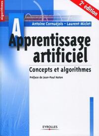 Apprentissage artificiel