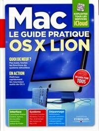 Le guide pratique Mac OS X Lion