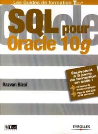 SQL pour Oracle 10g