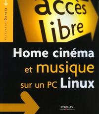 Home cinéma et musique