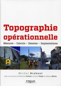 Topographie opérationnelle
