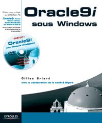 Oracle9i sous Windows