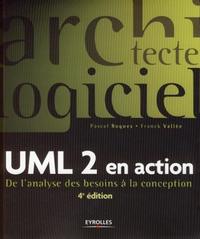 UML 2 en action