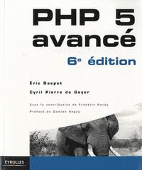 PHP 5 AVANCE