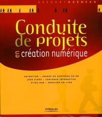 Conduite de projets en création numérique