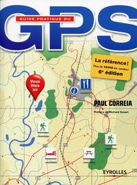 Guide pratique du GPS