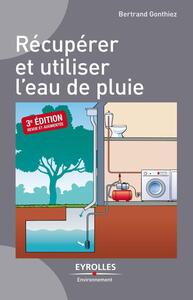 Récupérer et utiliser l'eau de pluie