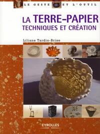 La Terre-Papier