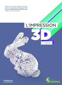 IMPRESSION 3D