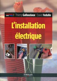 L'installation électrique