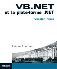 VB.NET et la plate-forme .NET