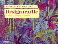 Design textile