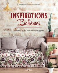 INSPIRATIONS BOHEMES - COACHING ET DIY POUR INTERIEUR GYPSET.