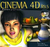 Cinéma 4D - R9.5