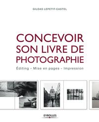 Concevoir son livre de photographie