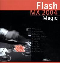 Flash MX 2004 Magic