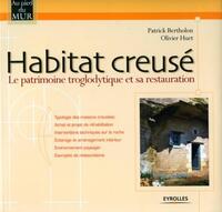 Habitat creusé