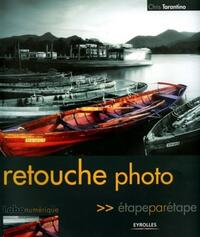 RETOUCHE PHOTO - ETAPE PAR ETAPE