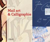 Mail art et calligraphie