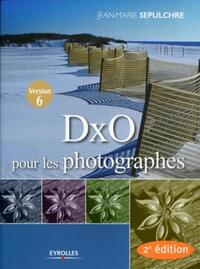 DxO pour les photographes