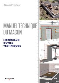 MANUEL DU MACON VOLUME 1