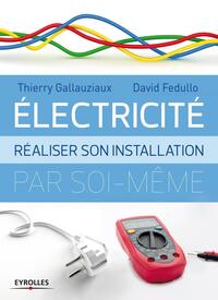 Electricité