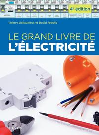 LE GRAND LIVRE DE L ELECTRICITE