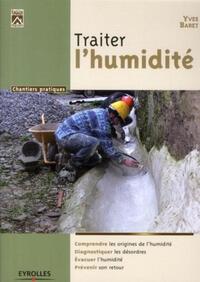 Traiter l'humidité