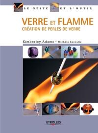 Verre et Flamme