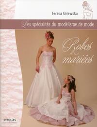 ROBES DE MARIEES