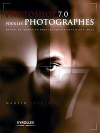 Photoshop 7.0 pour les photographes