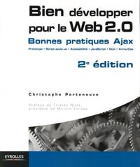 Bien développer pour le Web 2.0