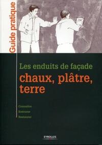 Les enduits de façade