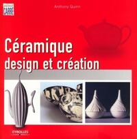 Céramique, design et création