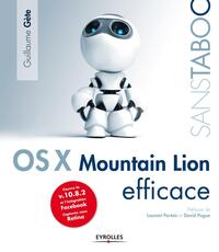 Mac OS X Mountain Lion efficace
