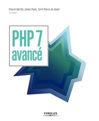 PHP 7 AVANCE