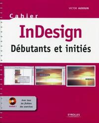 Cahier InDesign