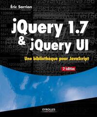 jQuery 1.7 et jQuery UI