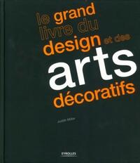 LE GRAND LIVRE DU DESIGN ET DES ARTS DECORATIFS