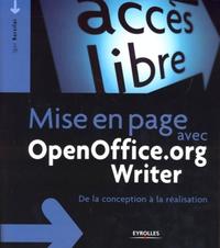 MISE EN PAGE AVEC OPENOFFICE.ORG WRITER