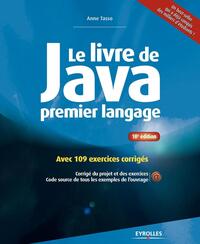 Le livre de Java premier langage