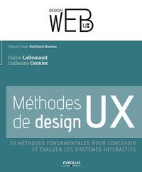 Méthodes de design UX