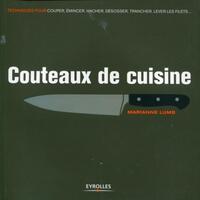 Couteaux de cuisine