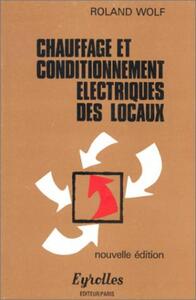 CHAUFFAGE ET CONDITIONNEMENT ELECT. LOCAUX