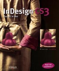 InDesign CS3