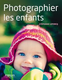 Photographier les enfants