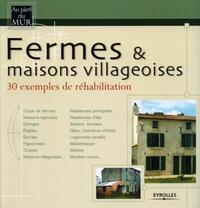 Fermes et maisons villageoises